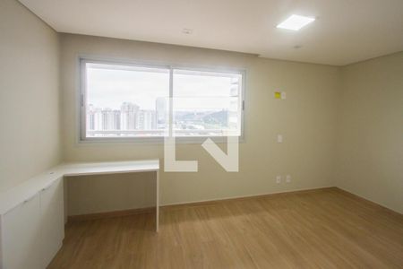 Apartamento à venda com 60m², 1 quarto e 1 vagaQuarto