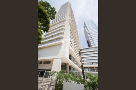 Fachada de apartamento à venda com 1 quarto, 60m² em Vila Cruzeiro, São Paulo