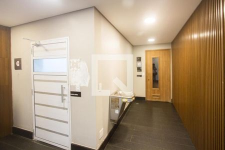 Sauna de apartamento à venda com 1 quarto, 60m² em Vila Cruzeiro, São Paulo