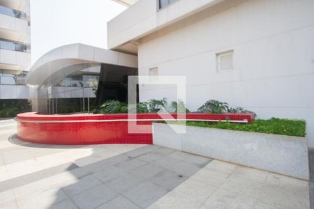 Área comum de apartamento à venda com 1 quarto, 60m² em Vila Cruzeiro, São Paulo