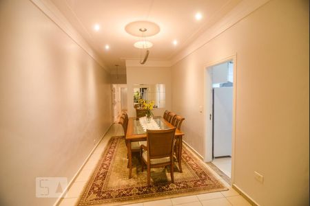 Sala de casa para alugar com 4 quartos, 220m² em Tatuapé, São Paulo