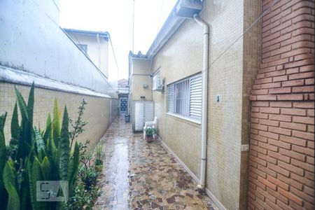 Casa para alugar com 220m², 4 quartos e sem vagaÁrea Externa