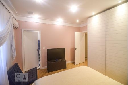 Casa para alugar com 220m², 4 quartos e sem vagaSuíte 1