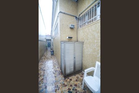 Casa para alugar com 220m², 4 quartos e sem vagaÁrea Externa