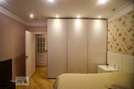 Casa para alugar com 220m², 4 quartos e sem vagaSuíte 1