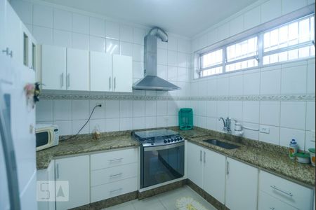 Cozinha de casa para alugar com 4 quartos, 220m² em Tatuapé, São Paulo