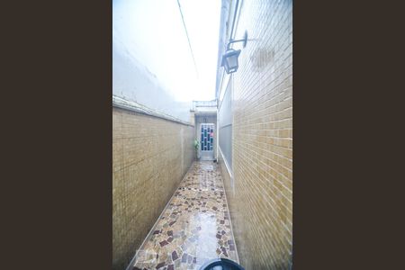 Casa para alugar com 220m², 4 quartos e sem vagaÁrea Externa