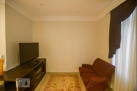 Sala de casa para alugar com 4 quartos, 220m² em Tatuapé, São Paulo