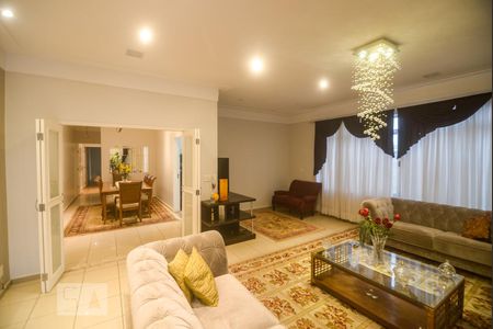 Sala de casa para alugar com 4 quartos, 220m² em Tatuapé, São Paulo