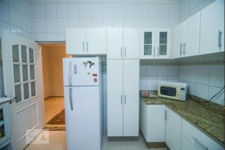 Cozinha de casa para alugar com 4 quartos, 220m² em Tatuapé, São Paulo