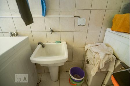 Casa para alugar com 220m², 4 quartos e sem vagaÁrea de Serviço