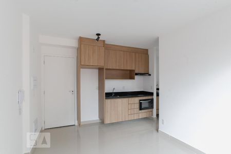 Studio para alugar com 31m², 1 quarto e sem vagaSala/Cozinha
