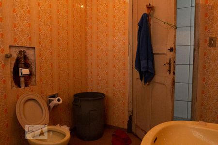 Banheiro de casa à venda com 2 quartos, 100m² em Vila Formosa, São Paulo