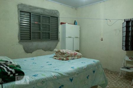 Quarto 1 de casa à venda com 2 quartos, 100m² em Vila Formosa, São Paulo