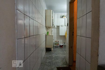Corredor de casa à venda com 2 quartos, 100m² em Vila Formosa, São Paulo