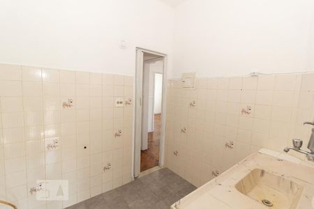 Apartamento para alugar com 66m², 2 quartos e sem vaga Apartamento para alugar com 66m², 2 quartos e sem vagaCozinha