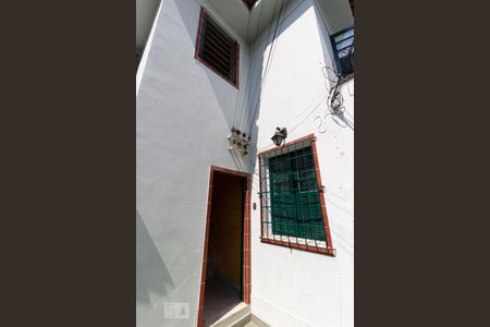 Apartamento para alugar com 66m², 2 quartos e sem vaga Apartamento para alugar com 66m², 2 quartos e sem vagaFachada