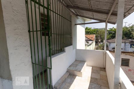 Apartamento para alugar com 66m², 2 quartos e sem vaga Apartamento para alugar com 66m², 2 quartos e sem vagaDetalhe da area de serviço