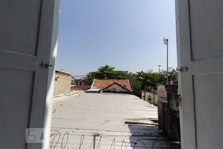 Sala vista  de apartamento para alugar com 2 quartos, 66m² em Cachambi, Rio de Janeiro