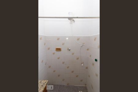 Apartamento para alugar com 66m², 2 quartos e sem vaga Apartamento para alugar com 66m², 2 quartos e sem vagaBanheiro