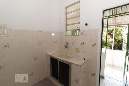 Apartamento para alugar com 66m², 2 quartos e sem vaga Apartamento para alugar com 66m², 2 quartos e sem vagaCozinha