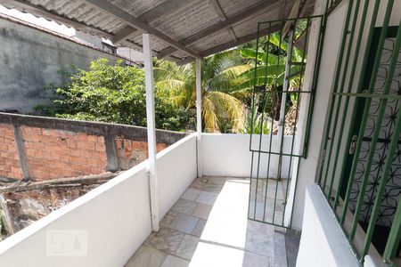 Apartamento para alugar com 66m², 2 quartos e sem vaga Apartamento para alugar com 66m², 2 quartos e sem vagaDetalhe da area de serviço