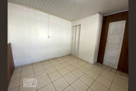 Quarto 1 Suite de casa para alugar com 1 quarto, 35m² em Campina, São Leopoldo