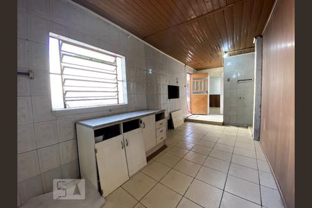 Casa para alugar com 35m², 1 quarto e 3 vagasSala/Cozinha