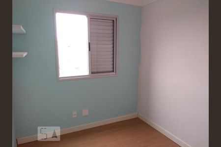 Quarto 01 de apartamento à venda com 2 quartos, 50m² em Jardim Myrian Moreira da Costa, Campinas
