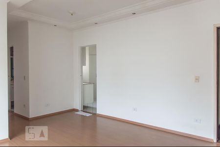 Sala de apartamento à venda com 3 quartos, 68m² em Planalto, São Bernardo do Campo