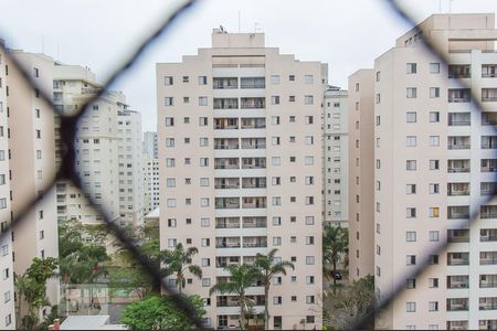 Vista do Quarto 1 de apartamento à venda com 3 quartos, 68m² em Planalto, São Bernardo do Campo