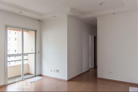 Apartamento à venda com 68m², 3 quartos e 1 vagaSala
