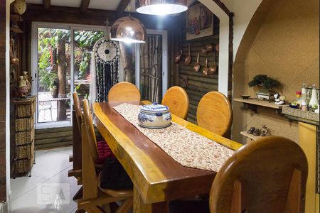 Casa à venda com 430m², 8 quartos e 2 vagasCozinha 1