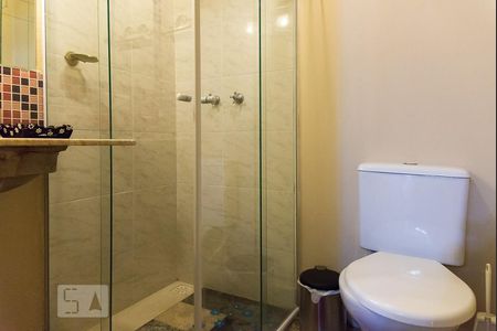 Casa à venda com 430m², 8 quartos e 2 vagasBanheiro 4