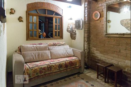 Casa à venda com 430m², 8 quartos e 2 vagasQuarto 10