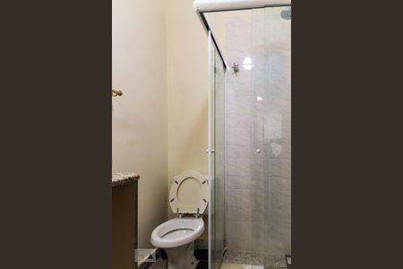 Casa à venda com 430m², 8 quartos e 2 vagasBanheiro 6