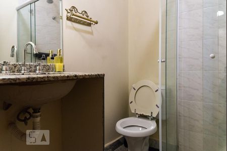 Casa à venda com 430m², 8 quartos e 2 vagasBanheiro 6