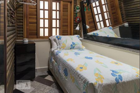 Casa à venda com 430m², 8 quartos e 2 vagasQuarto 6