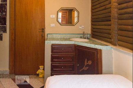 Casa à venda com 430m², 8 quartos e 2 vagasQuarto 8