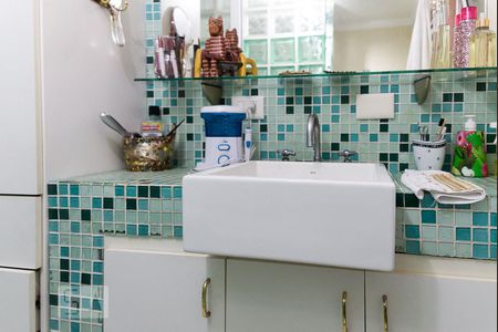 Casa à venda com 430m², 8 quartos e 2 vagasSuíte 3