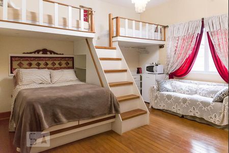 Casa à venda com 430m², 8 quartos e 2 vagasQuarto 4