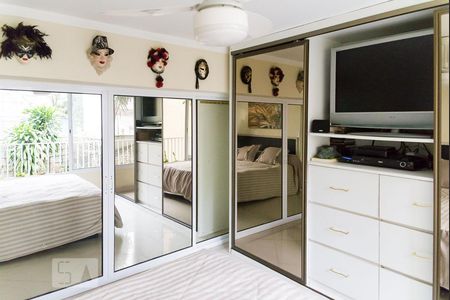 Casa à venda com 430m², 8 quartos e 2 vagasSuíte 3