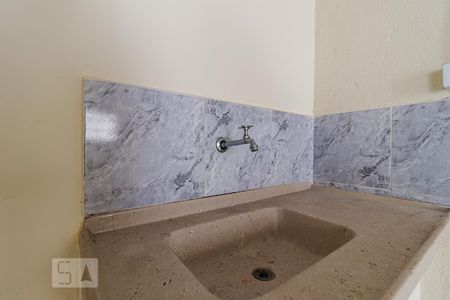 Casa de condomínio à venda com 40m², 1 quarto e sem vagaSala/Cozinha