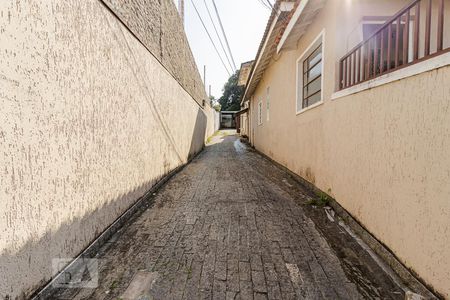 Casa de condomínio à venda com 40m², 1 quarto e sem vagaEntrada