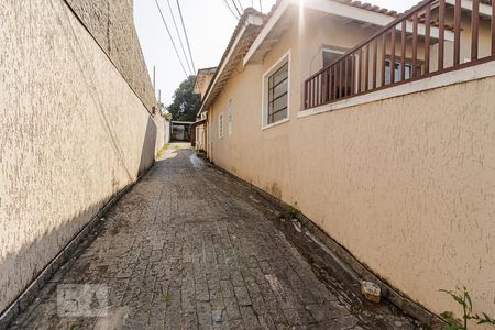 Casa de condomínio à venda com 40m², 1 quarto e sem vagaEntrada