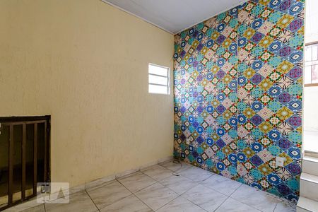 Casa de condomínio à venda com 40m², 1 quarto e sem vagaQuarto