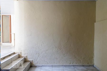 Casa de condomínio à venda com 40m², 1 quarto e sem vagaQuarto
