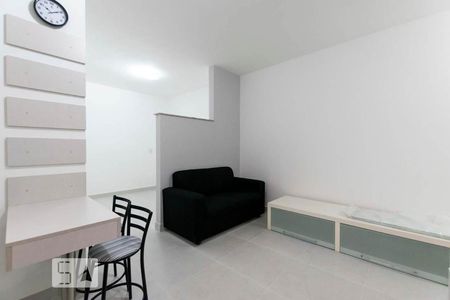 Sala de kitnet/studio para alugar com 1 quarto, 28m² em Mooca, São Paulo