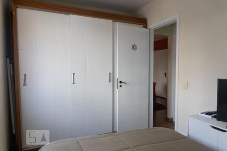 Quarto de apartamento à venda com 1 quarto, 42m² em Bela Vista, São Paulo