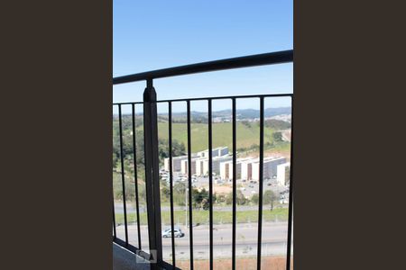 Apartamento à venda com 2 quartos, 50m² em Vila Nambi, Jundiaí